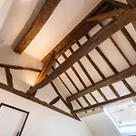 Grand Appartement Place Des Vosges, Marais/Bastille