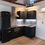 Grand Appartement Place Des Vosges, Marais/Bastille